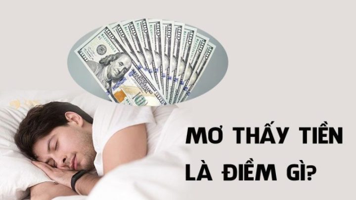 Ý nghĩa tâm linh của việc mơ thấy tiền