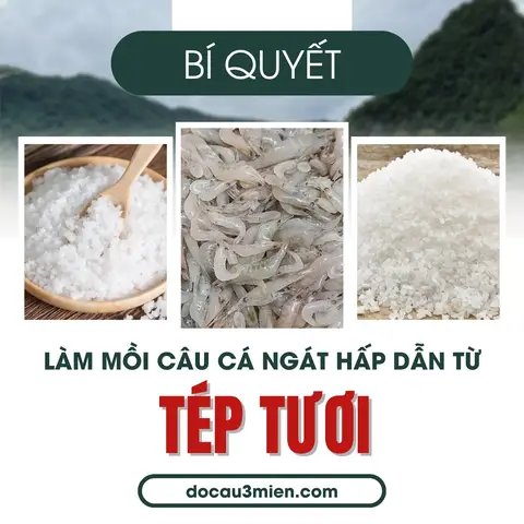 mồi câu cá ngat mồi câu cá ngat