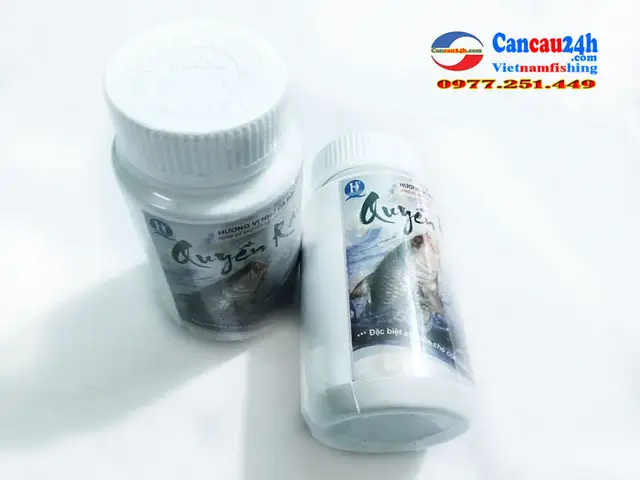 mồi câu cá quyền râu mồi câu cá quyền râu
