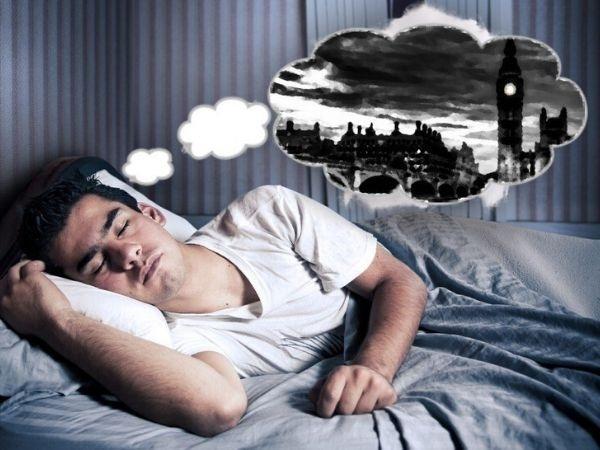 Phân tích giấc mơ: Từ góc độ tâm lý học
