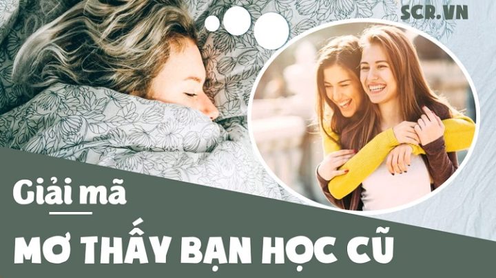 Ý nghĩa giấc mơ thấy bạn thân chết