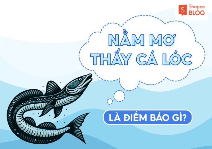 Những giấc mơ khác liên quan đến cá và ý nghĩa của chúng