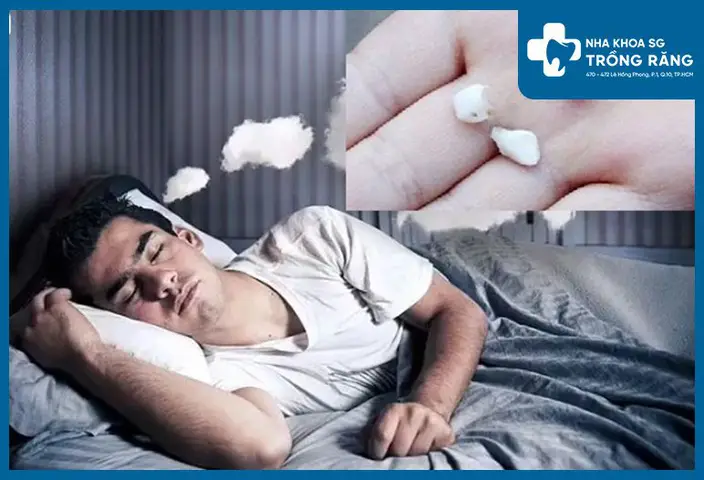 Các tình huống cụ thể trong giấc mơ thấy bố đã mất