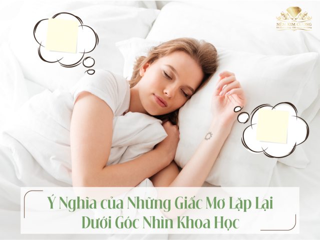 Các yếu tố ảnh hưởng đến nội dung giấc mơ