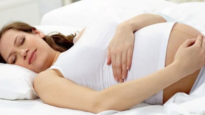 Tại sao nằm mơ thấy có bầu lại phổ biến?