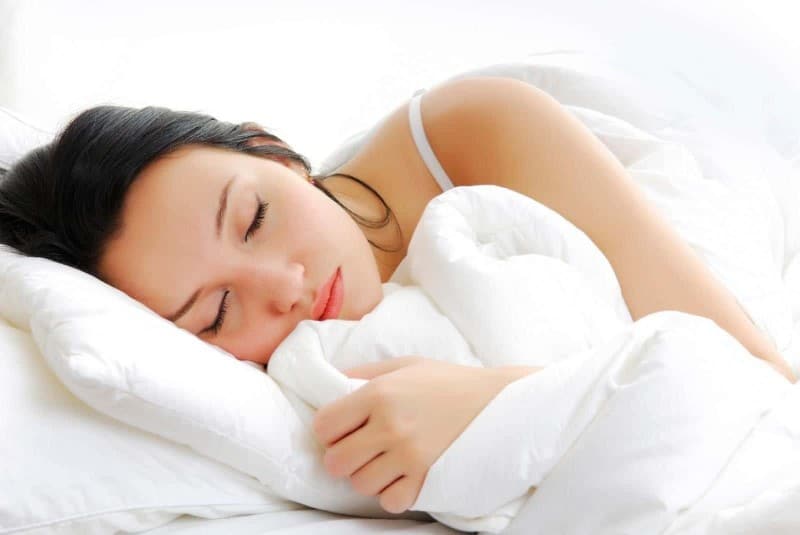 Giấc mơ thấy có bầu và con số may mắn