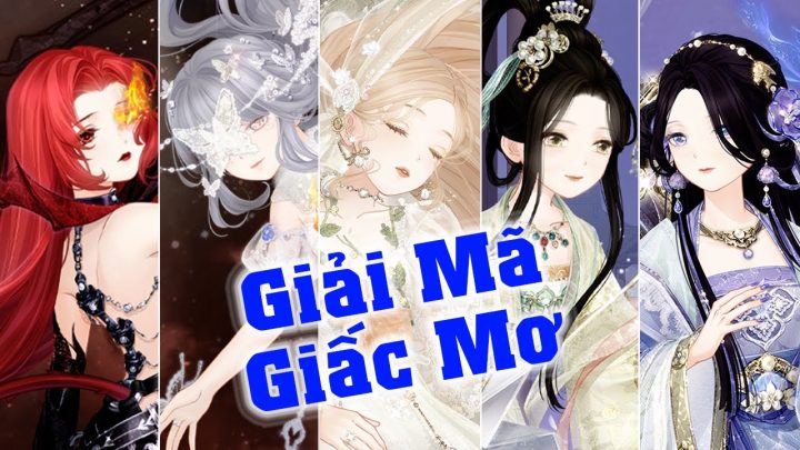 Giải mã giấc mơ thấy crush có người yêu