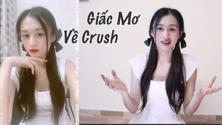 Ý nghĩa tâm linh của giấc mơ về crush
