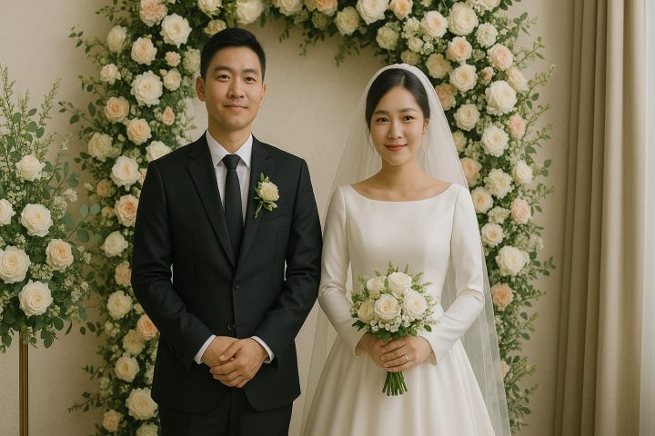Kinh nghiệm và câu chuyện thực tế về giấc mơ đám cưới