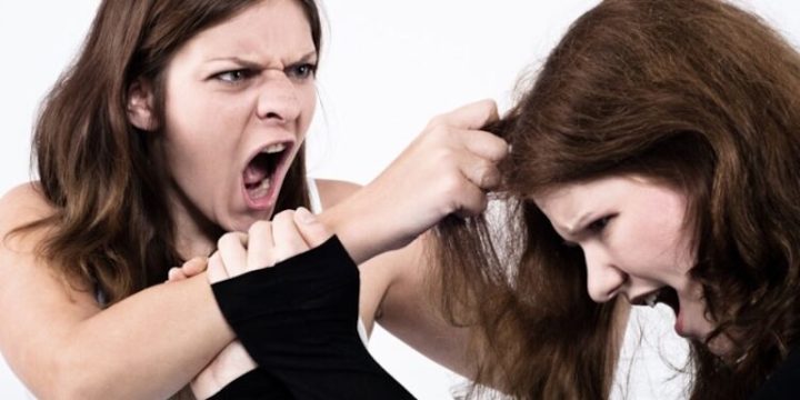 Giải mã giấc mơ thấy đánh nhau: Ý nghĩa và thông điệp