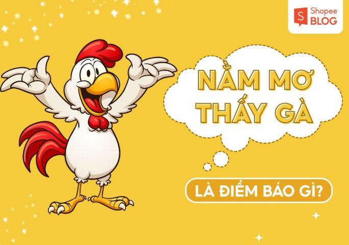 Giải mã các giấc mơ khác liên quan đến gà