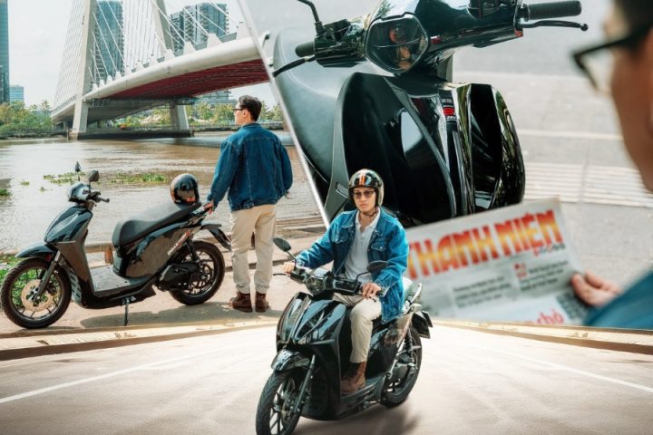 Ý nghĩa tâm linh của giấc mơ mất xe máy