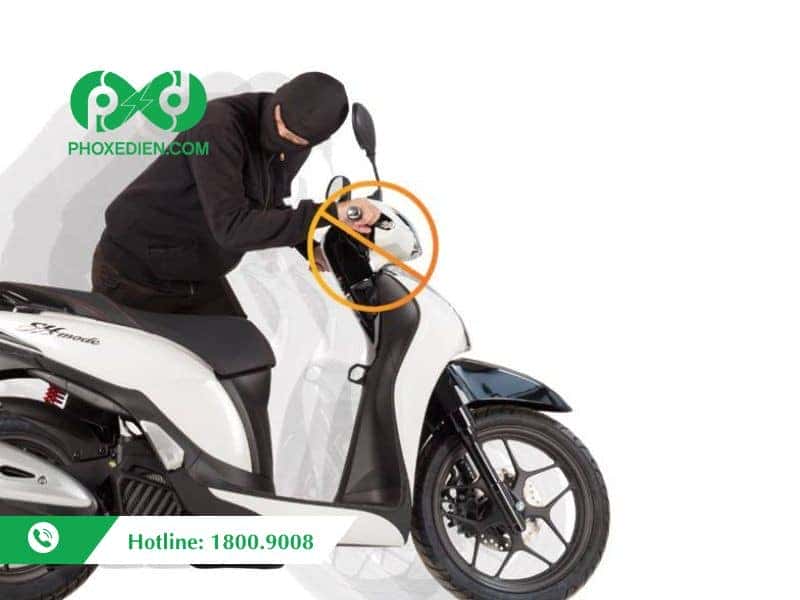 Cách giải quyết tâm lý khi nằm mơ thấy mất xe máy