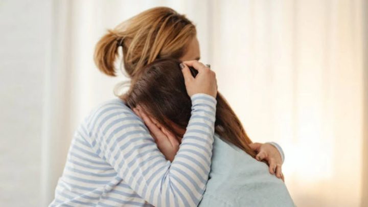 Giải mã giấc mơ thấy mẹ mất theo từng bối cảnh