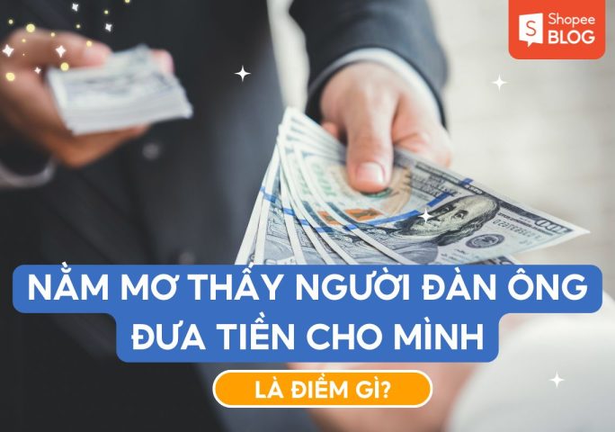 Ý nghĩa tâm linh của việc cho tiền trong giấc mơ