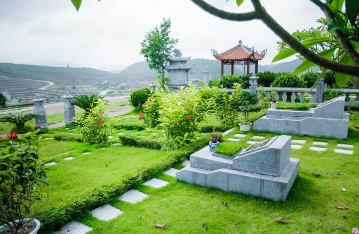 Giải mã các biểu tượng trong giấc mơ thấy mồ mả
