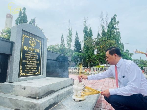 Tác động tâm lý của giấc mơ thấy mồ mả đến đời sống thực