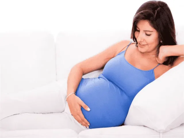 Giải Mã Giấc Mơ Thấy Người Khác Có Bầu