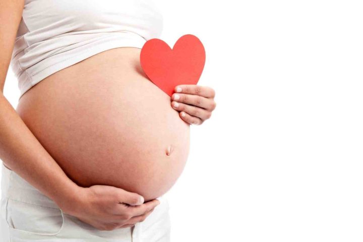 Ý nghĩa tâm linh của giấc mơ có bầu
