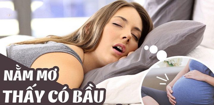 Giấc mơ thấy người quen có bầu trong văn hóa và tín ngưỡng