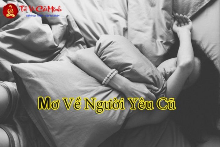 Ý nghĩa tâm linh của giấc mơ thấy người yêu cũ