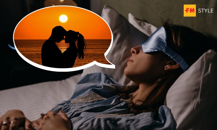 Nằm mơ thấy người yêu cũ: Ý nghĩa và điềm báo
