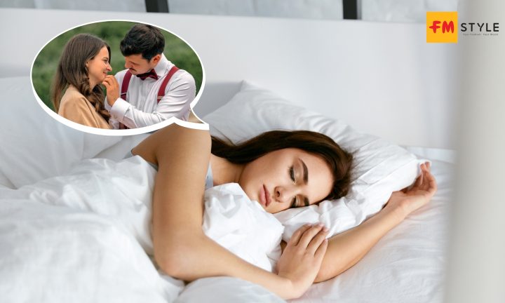 Những điều cần lưu ý sau khi mơ thấy người yêu cũ