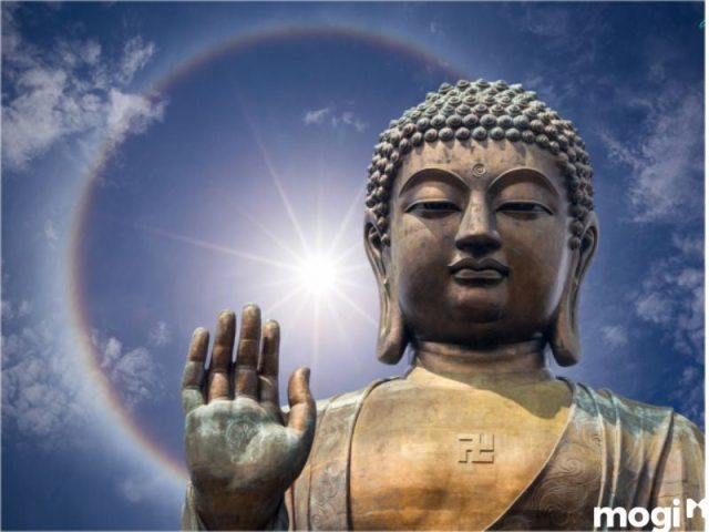 Nằm Mơ Thấy Phật Là Điềm Gì? Giải Mã Ý Nghĩa Tâm Linh Và Tín Ngưỡng Nằm mơ thấy phật là điềm gì?