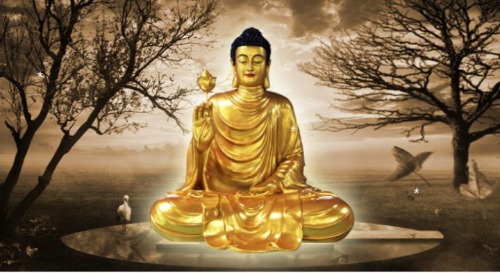 Nằm Mơ Thấy Phật Là Điềm Gì? Giải Mã Ý Nghĩa Tâm Linh Và Tín Ngưỡng Các khía cạnh tâm linh của giấc mơ thấy phật