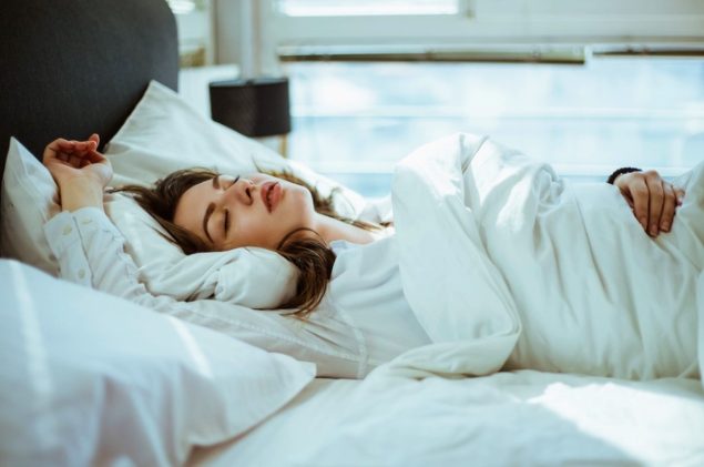 Nằm Mơ Thấy Quan Hệ Với Người Lạ Là Điềm Gì? Giải Mã Ý Nghĩa Tâm Lý Ẩn Sau Các loại giấc mơ về quan hệ với người lạ