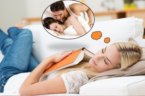 Nằm Mơ Thấy Quan Hệ Với Người Lạ Là Điềm Gì? Giải Mã Ý Nghĩa Tâm Lý Ẩn Sau Mối liên hệ giữa giấc mơ và cuộc sống thực
