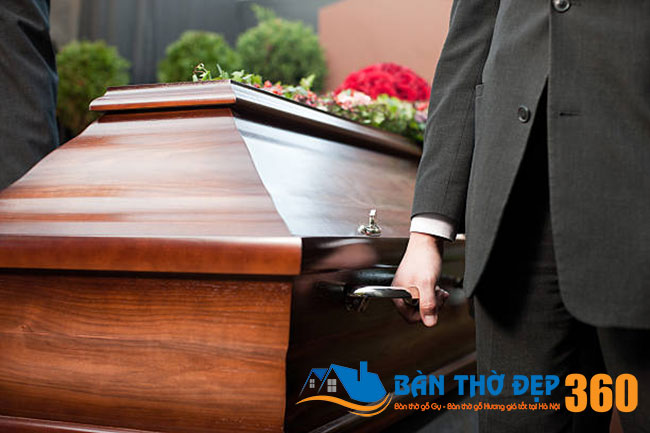 Nằm mơ thấy quan tài đánh con gì?