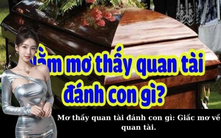 Những câu chuyện thú vị về giấc mơ thấy quan tài