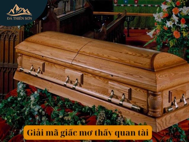 Tâm lý và cảm xúc liên quan đến giấc mơ thấy quan tài