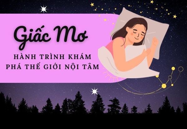 Phân Tích Cảm Xúc Liên Quan Đến Giấc Mơ