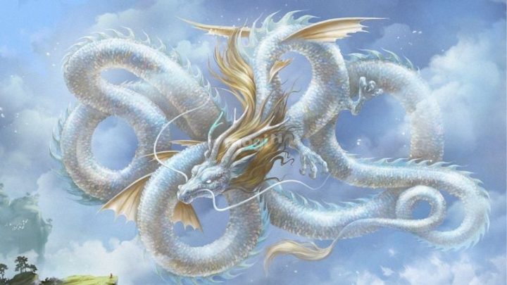 Những yếu tố ảnh hưởng đến giấc mơ thấy rồng