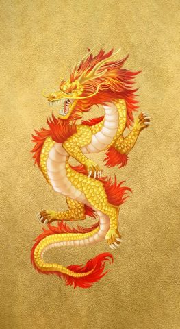 Cách ứng dụng giấc mơ thấy rồng vào cuộc sống
