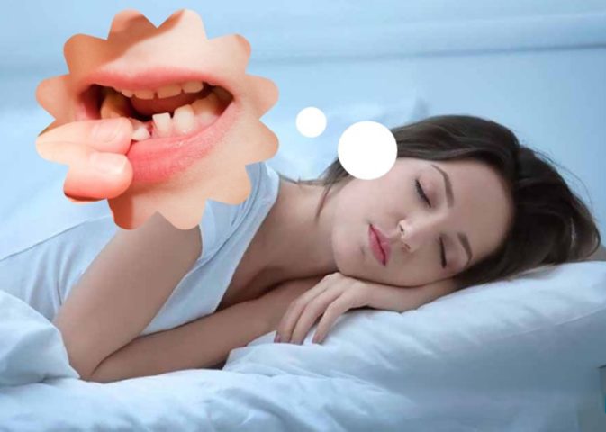 Rụng răng trong giấc mơ và ảnh hưởng đến cuộc sống