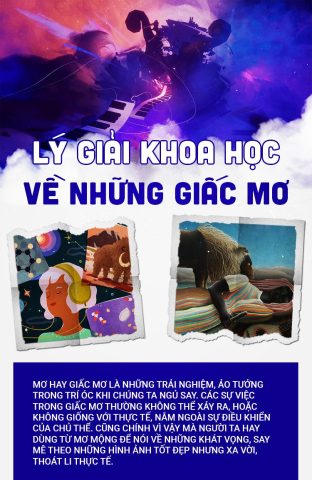 Các tình huống cụ thể trong giấc mơ rụng răng và ý nghĩa của chúng