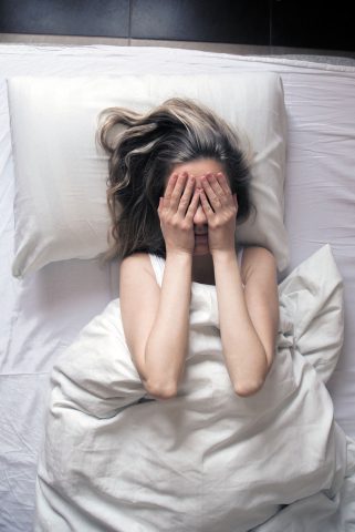 Giải mã giấc mơ về việc sờ vùng kín phụ nữ