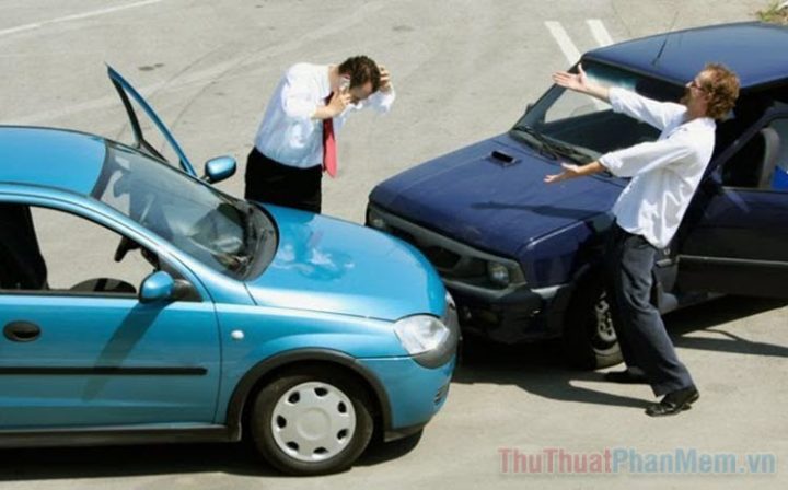Nằm Mơ Thấy Tai Nạn Giao Thông Đánh Con Gì? Giải Mã Ý Nghĩa Và Con Số May Mắn Những con số may mắn liên quan đến giấc mơ tai nạn giao thông