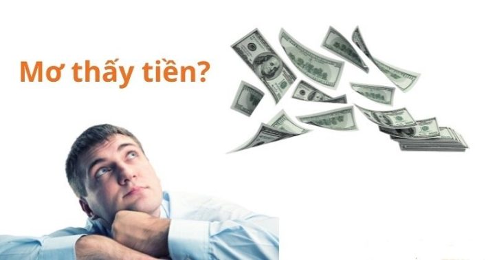 Cách giải mã các giấc mơ thấy tiền chi tiết
