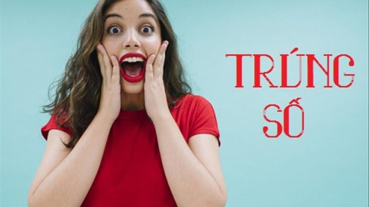 Nằm mơ thấy trúng số đánh con gì? Giải mã giấc mơ