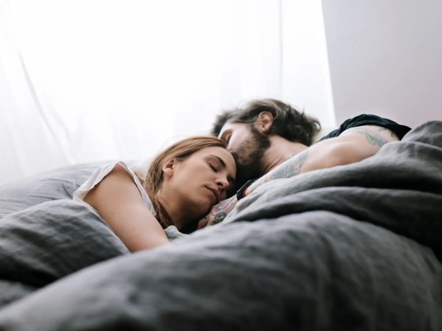 Cách ghi nhớ giấc mơ để tìm con số may mắn
