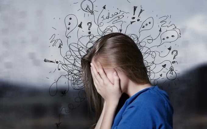 Cách Giải Quyết Những Nỗi Lo Âu Liên Quan Đến Giấc Mơ Này