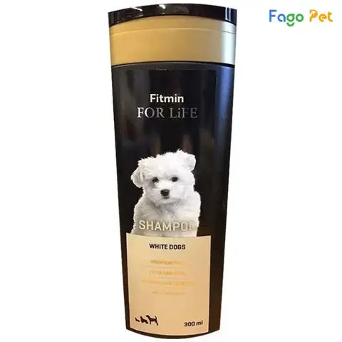 tiêu chí lựa chọn sữa tắm cho chó Phốc Hươu phù hợp