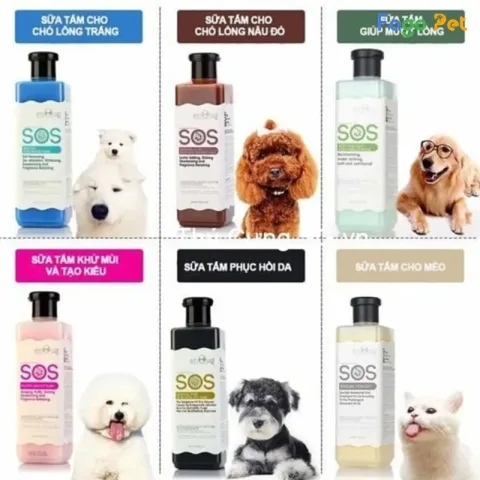 Sữa Tắm Cho Chó Poodle: Sản Phẩm An Toàn Và Hiệu Quả Cho Lông Khỏe Mạnh Sữa Tắm Cho Chó Poodle: Sản Phẩm An Toàn Và Hiệu Quả Cho Lông Khỏe Mạnh