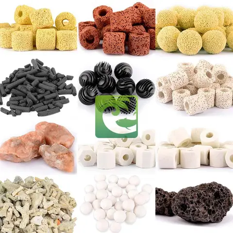 tác dụng của vật liệu lọc bể cá tác dụng của vật liệu lọc bể cá