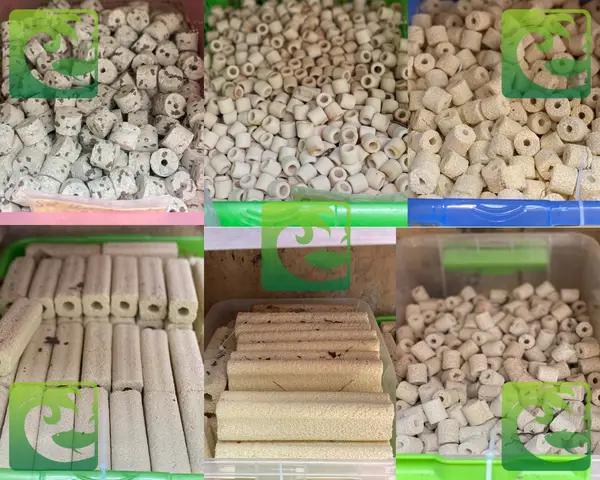 tác dụng của vật liệu lọc bể cá tác dụng của vật liệu lọc bể cá