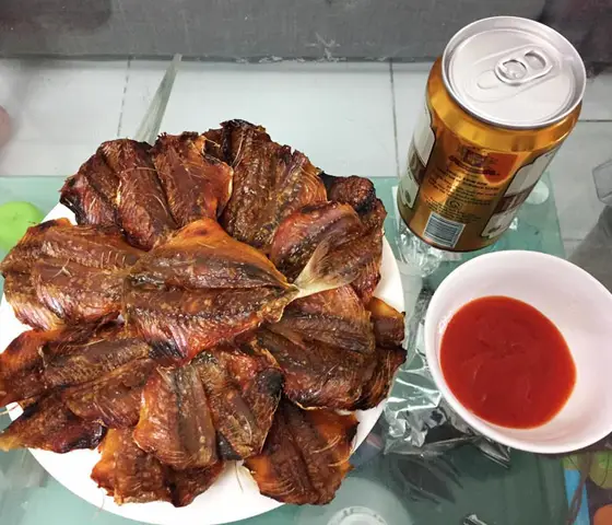 thành phần dinh dưỡng của cá chỉ vàng thành phần dinh dưỡng của cá chỉ vàng